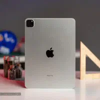 ایپد پرو ۲۰۲۲ m2 بدون نقطه ۱۱ اینچ