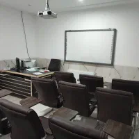 سالن کلاس تدریس و کارگاه آموزشی|خدمات آموزشی|کرمان, |دیوار