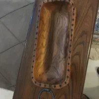 ظروف چوبی