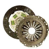 «دیسک و صفحه کلاچ بایک سال ضمانت نامه  معتبر»