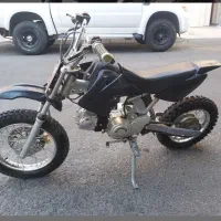 موتور کراس