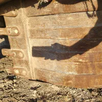 پمپ هیدرولیک و پاکت بیل بکهو|قطعات یدکی و لوازم جانبی|اهواز, زیتون کارمندی|دیوار