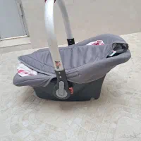 کریر و روروعک|کالسکه و لوازم جانبی|ورامین, ورامین|دیوار