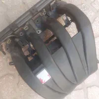 منیفولد ۱۸۰۰زانتیا سوزن انژکتور ریل سوخت