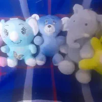 فروش عروسک‌