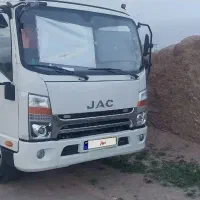 فروش فوری جرثقیل ۳تن جک