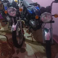 موتورصفر باکسر۲۰۰