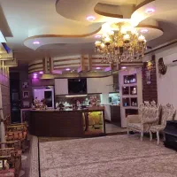 منزل ویلایی دو طبقه 260 متری /6 خوابه|فروش خانه و ویلا|شیراز, رازی|دیوار
