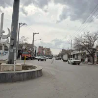 مغازه ۴۰ متری حاشیه نیلوفر توس۳۳ کشف