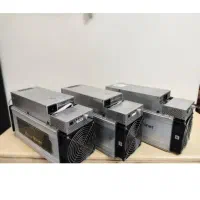 ماینر  سوخته وفن پاور