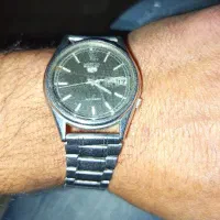 فروش ساعت مچی مردانه سیکو 5 اصلی ،خودکار