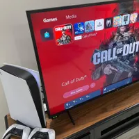 ps5 دو دسته مشابه اکبند|کنسول، بازی ویدئویی و آنلاین|تهران, صادقیه|دیوار