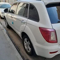 لیفان X60 دنده‌ای، مدل ۱۳۹۲|خودرو سواری و وانت|تهران, سردارجنگل|دیوار