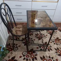 میزوصندلی تحریر