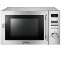 ماکروویو میدیا ۳۴لیتر