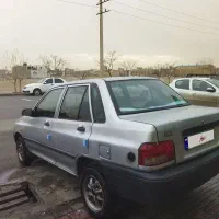 پراید۸۹لازرورق(عروسک)