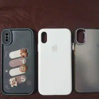 قاب آیفون xs