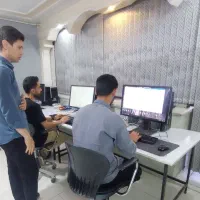 آموزش برنامه نویسی پایتون  رتبه ۱ کشور ۱۷ اردیبهشت