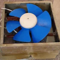 فن هواکش