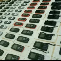 انواع گوشی ساده کلیدی همکاری عمده به قیمت دبی