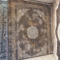 فرش12متری اورجینال کاشان طرح ۷۰۰ تراکم 1800|فرش|مشهد, سیلو|دیوار