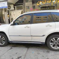 x33s 1396|خودرو سواری و وانت|تبریز, |دیوار