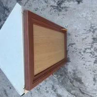 کابینت|آب‌چکان و نظم‌دهنده ظروف|بندر انزلی, مسکن مهر|دیوار