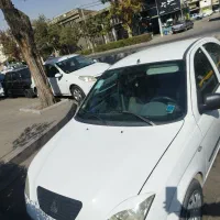 تیبا۲ صفر بیرنگ شاسی پلمپ