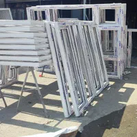 درب پنچره یو پی وی سی