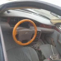 سمند اس۸۹|خودرو سواری و وانت|رشت, دخانیات|دیوار