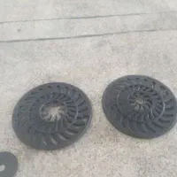 یه جفت قالپاق دوچرخه