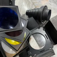 فلاش استودیویی|دوربین عکاسی و فیلم‌برداری|کرج, گلشهر|دیوار