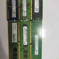 فروش رم Ddr3-4 8 گیگ