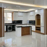 اجرای کابینت و کمد دیواری،میزTV،قرنیز ،پارکت،ماربل