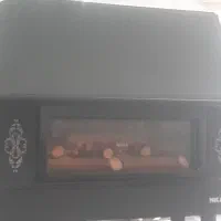 بخاری نیک کالا طرح شمینعه