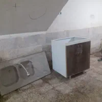 فروش سرویس کامل کابینت فلزدرحد|آبچکان و نظمدهنده ظروف|تربت جام, شاد|دیوار