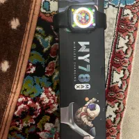 ساعت هوشمند WY78max