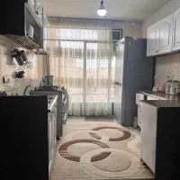 یک واحد اپارتمان دو واحدی ۸۰ متری