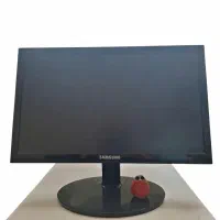 مانیتور سامسونگ ۱۹ اینچ SyncMaster E1920 در حد نو