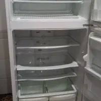 یخچال فریزر ۳۰ فوت بدون برفک، کارکرده الکترواستیل|یخچال و فریزر|رفسنجان, |دیوار