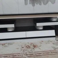 میز تلویزیون شریف آباد