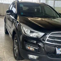 هایما S5 مدل 1401 توربو6 سرعته