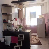 کابینت mdf همراه با سینک