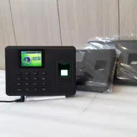 دستگاه حضور و غیاب مدل NP261|دفتر کار|گنبد کاووس, |دیوار