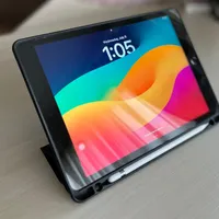 (Ipad 9th Gen 2***) آیپد نسل * (****)|تبلت|شیراز, قدوسی غربی|دیوار