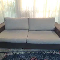 مبلمان راحتی  ۷نفره فقط ۲۵میلیون