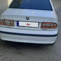 سمند ef7مدل ۹۳ عروسک|خودرو سواری و وانت|شاهرود, |دیوار