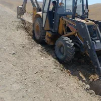 بیل بکهو لودر|خدمات حمل و نقل|دورود, |دیوار