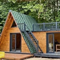 کانکس سوئیسی(پیشساخته)|مصالح و تجهیزات ساختمان|تهران, شهرک طالقانی|دیوار