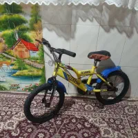 دوچرخه ۱۶|دوچرخه، اسکیت، اسکوتر|مرودشت, مسجد رسول|دیوار